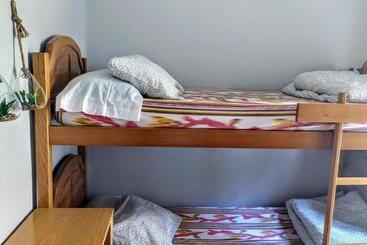 Albergue Armaia Artepea