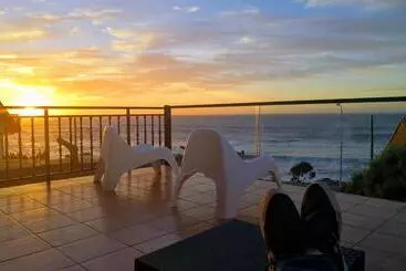 Albergue Da Costa