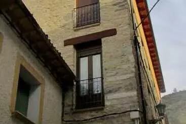 Albergue De Yebra