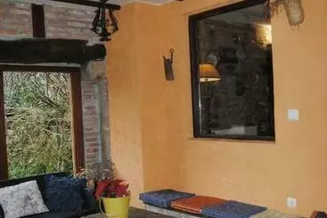 Albergue El Musgoso