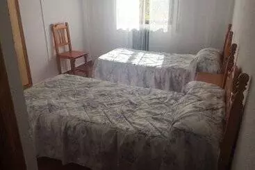 Schronisko Atalaya