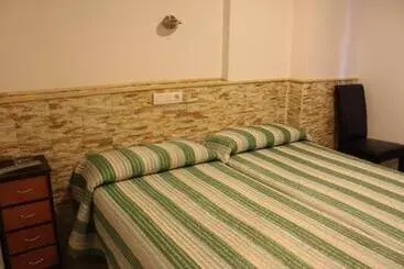 Alberg Hostal Valle Del Iregua