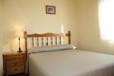 Albergue Los Chorros