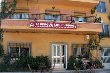 Albergue Los Chorros