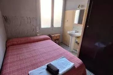 Alberg Pension Suiza