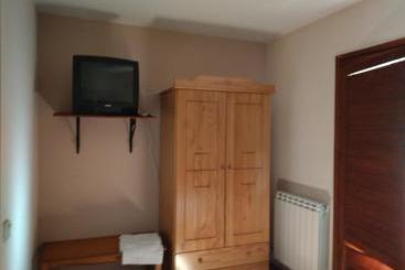 Albergue Rural El Fragal De Ores