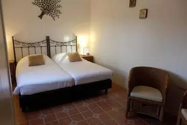 B&b Casa Agradable