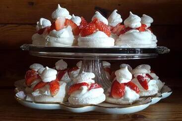 B&b La Rectoria De Sant Miquel De Pineda