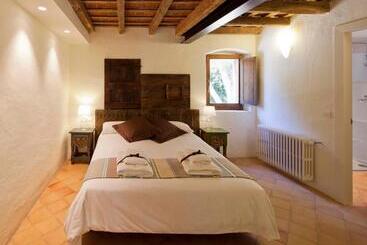 B&b La Rectoria De Sant Miquel De Pineda