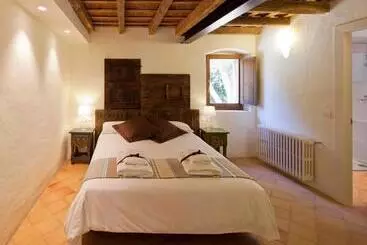 B&b La Rectoria De Sant Miquel De Pineda