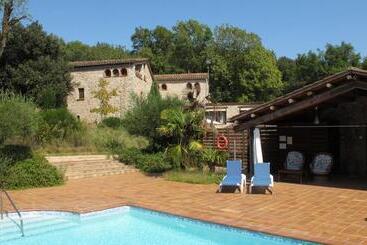 Bed and Breakfast Can Vila