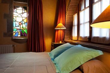 Bed & Breakfast Can Vila