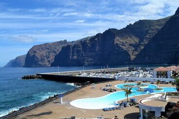 Bed and Breakfast Casa Regina Tenerife
