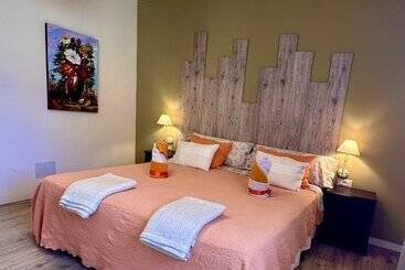 住宿加早餐  Casa Regina Tenerife