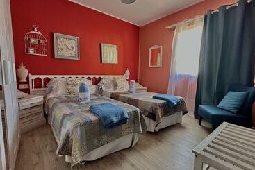 تختخواب و صبحانه Casa Regina Tenerife