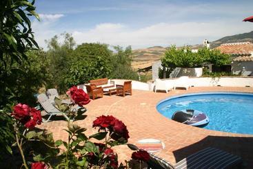 Bed And Breakfast Nuestro Cielo