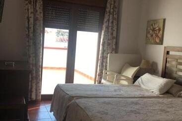 Hotel Apartamento Carolina Y Vanessa