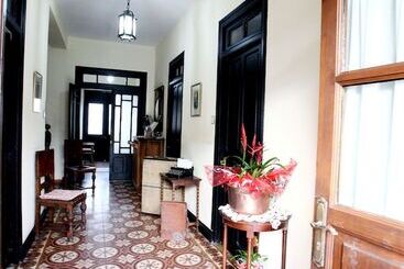 Hotel Casa De Indianos Don Tomas