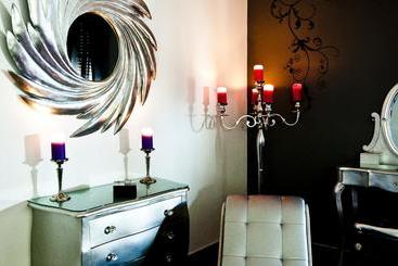 فندق Chinchonspa