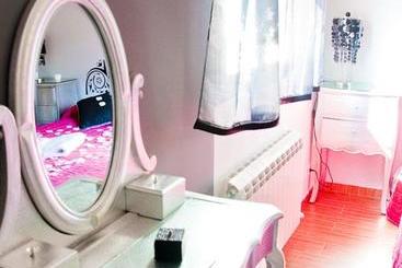 ホテル Chinchonspa