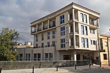 호텔 Condes De Buñol