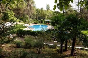 Hotel Cortijo De Ramón