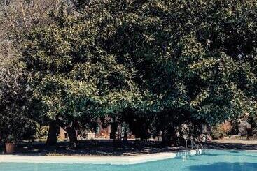 호텔 Finca Cas Sant