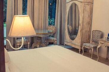 Hotel Finca Cas Sant