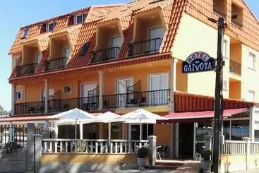 Hotel Gaivota