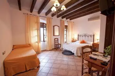 Hotel Hostal El Cortijo