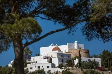 Hotel Ibizazen
