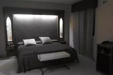 Hotel La Brasa