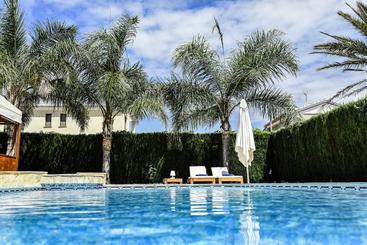 Hotell La Gastrocasa Adults Only