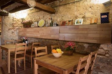 Отель La Olivera