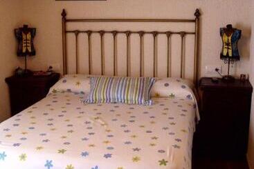 Hotel La Posada De Menchu