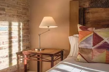 Hotel La Torre Del Visco   Relais & Châteaux
