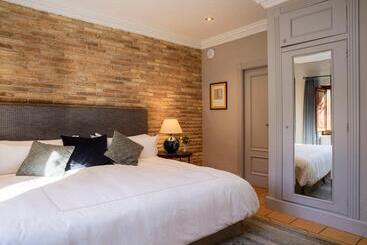 酒店 La Torre Del Visco   Relais & Châteaux