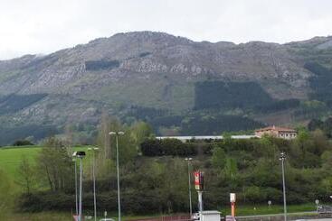 호텔 Larramendi Torrea