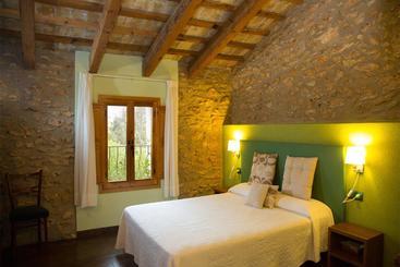 בית מלון כפרי Mas Masdeu