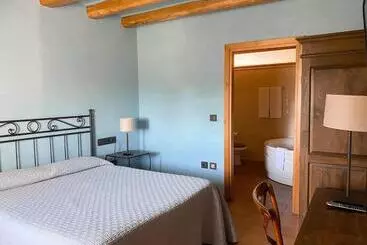 Hotel Mas Trobat