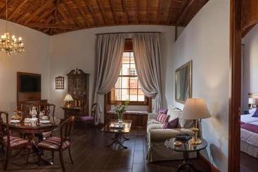 בית מלון כפרי Mc San Agustin