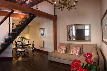 Hotel Mc San Agustin