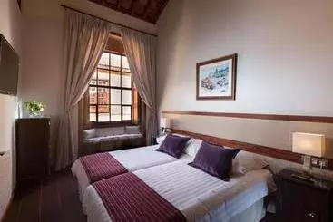 Hotel Mc San Agustin