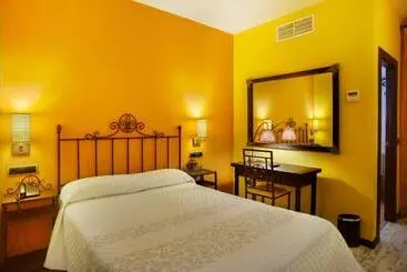 Hotel Moya
