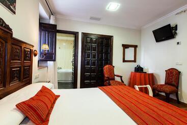 ホテル Palacio Del Intendente