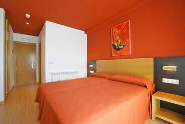 בית מלון כפרי Parrilla El Zangano