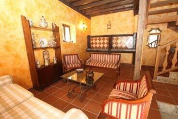 فندق Posada Villa Maria