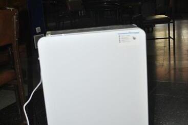 فندق Rural Los Perales