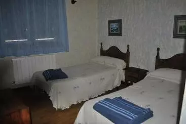 Hôtel Rural Los Perales