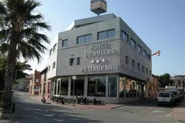 Hotel Sg